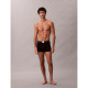 Calvin Klein Ανδρικό εσώρουχο 3 Pack Trunks - Icon Logo Graphic